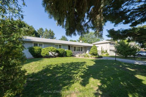 Photo 1 at 338 Sawyer Road, WO West, Oakville