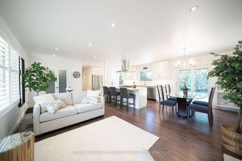 Photo 7 at 338 Sawyer Road, WO West, Oakville
