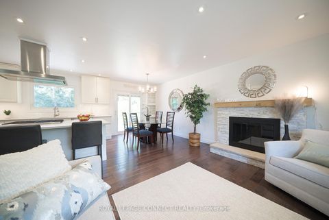 Photo 8 at 338 Sawyer Road, WO West, Oakville
