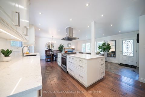 Photo 12 at 338 Sawyer Road, WO West, Oakville