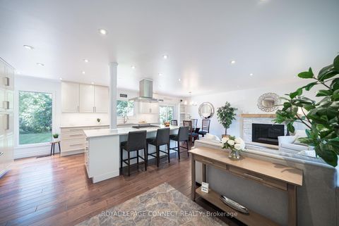Photo 14 at 338 Sawyer Road, WO West, Oakville