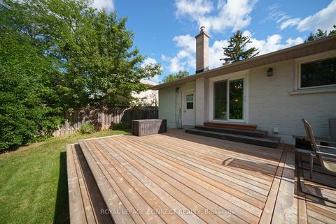 Photo 35 at 338 Sawyer Road, WO West, Oakville