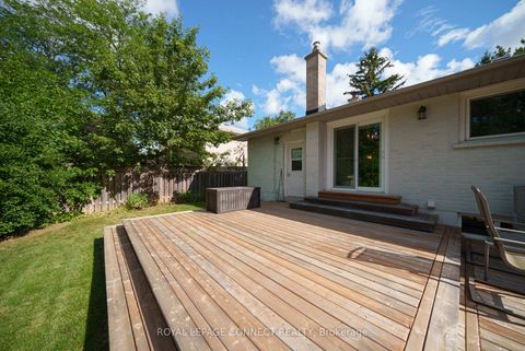 Photo 36 at 338 Sawyer Road, WO West, Oakville