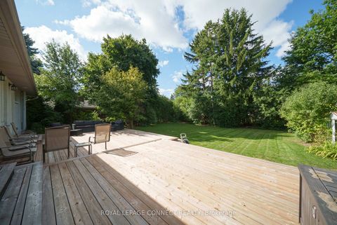 Photo 37 at 338 Sawyer Road, WO West, Oakville