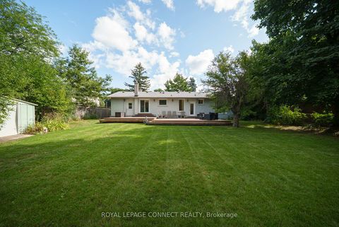Photo 38 at 338 Sawyer Road, WO West, Oakville