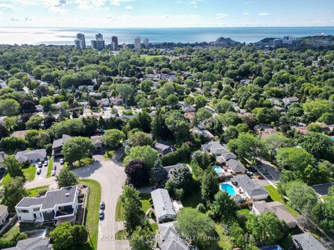 Photo 39 at 338 Sawyer Road, WO West, Oakville