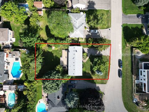 Photo 40 at 338 Sawyer Road, WO West, Oakville