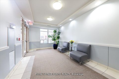 Photo 9 at 808 - 3650 Kingston Road, Scarborough Village, Toronto