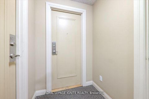 Photo 11 at 808 - 3650 Kingston Road, Scarborough Village, Toronto