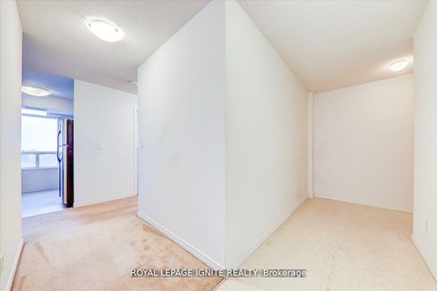 Photo 14 at 808 - 3650 Kingston Road, Scarborough Village, Toronto