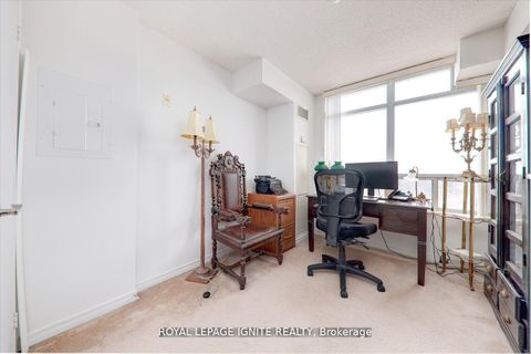 Photo 16 at 808 - 3650 Kingston Road, Scarborough Village, Toronto