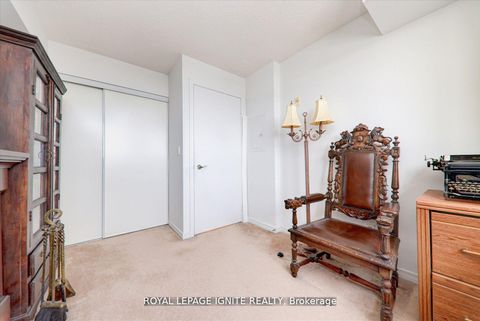 Photo 17 at 808 - 3650 Kingston Road, Scarborough Village, Toronto