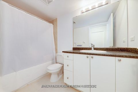 Photo 18 at 808 - 3650 Kingston Road, Scarborough Village, Toronto