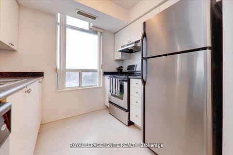 Photo 20 at 808 - 3650 Kingston Road, Scarborough Village, Toronto