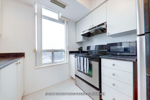 Photo 21 at 808 - 3650 Kingston Road, Scarborough Village, Toronto