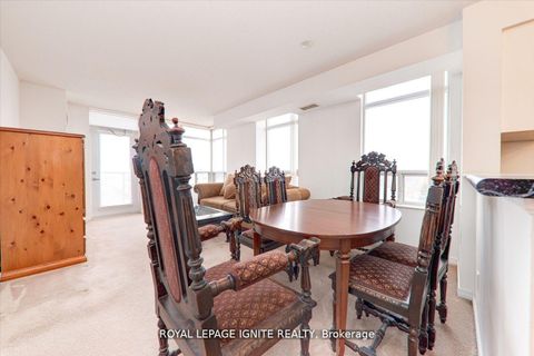 Photo 23 at 808 - 3650 Kingston Road, Scarborough Village, Toronto