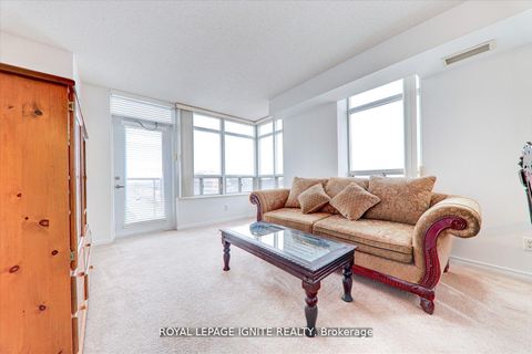 Photo 25 at 808 - 3650 Kingston Road, Scarborough Village, Toronto
