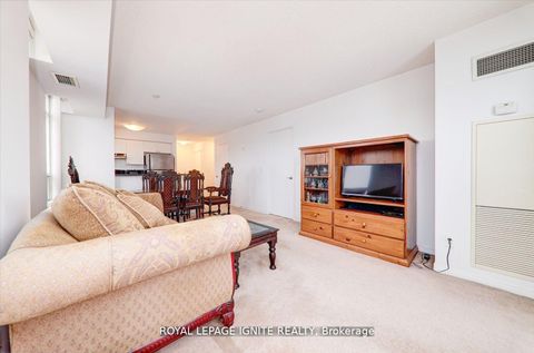 Photo 26 at 808 - 3650 Kingston Road, Scarborough Village, Toronto