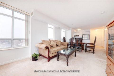 Photo 27 at 808 - 3650 Kingston Road, Scarborough Village, Toronto