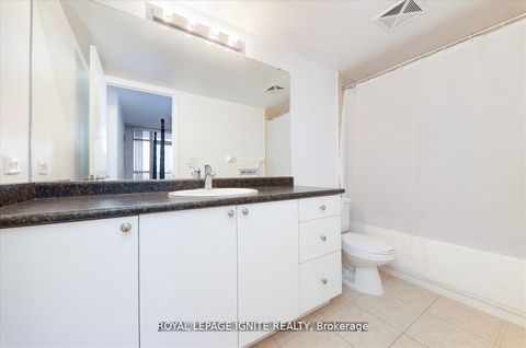 Photo 29 at 808 - 3650 Kingston Road, Scarborough Village, Toronto