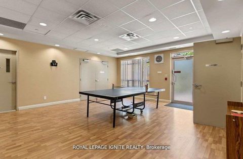 Photo 37 at 808 - 3650 Kingston Road, Scarborough Village, Toronto