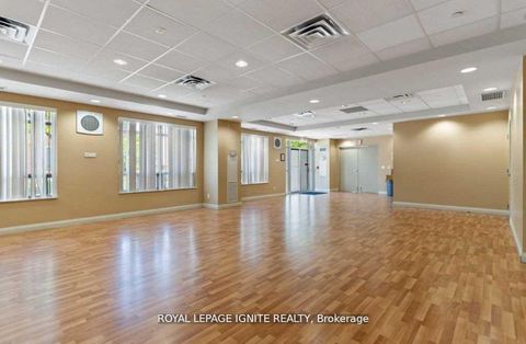 Photo 38 at 808 - 3650 Kingston Road, Scarborough Village, Toronto