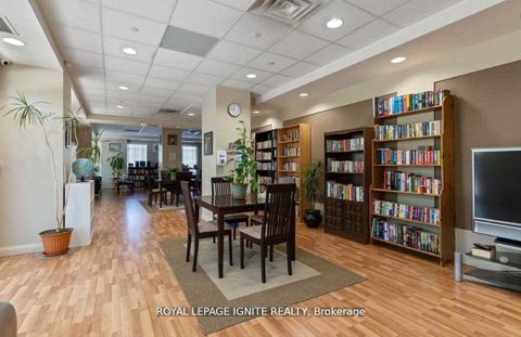 Photo 39 at 808 - 3650 Kingston Road, Scarborough Village, Toronto
