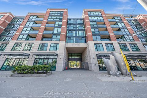 Photo 0 at 646 - 525 Wilson Avenue, Clanton Park, Toronto