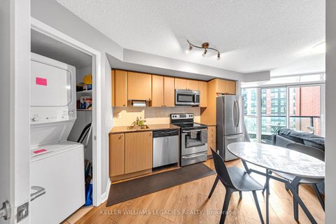 Photo 5 at 646 - 525 Wilson Avenue, Clanton Park, Toronto