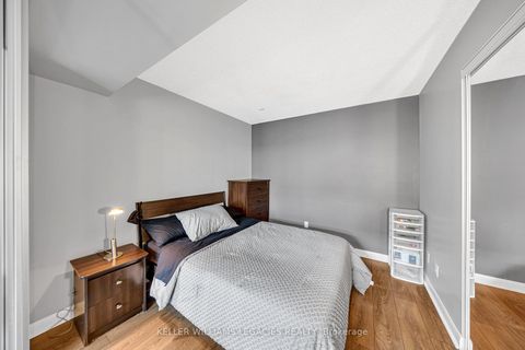 Photo 11 at 646 - 525 Wilson Avenue, Clanton Park, Toronto