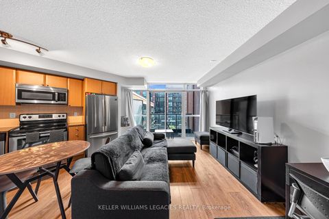Photo 12 at 646 - 525 Wilson Avenue, Clanton Park, Toronto