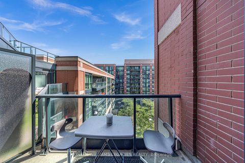 Photo 17 at 646 - 525 Wilson Avenue, Clanton Park, Toronto
