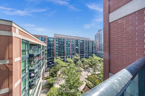 Photo 18 at 646 - 525 Wilson Avenue, Clanton Park, Toronto