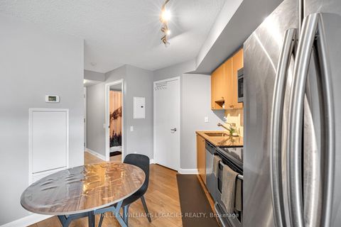 Photo 19 at 646 - 525 Wilson Avenue, Clanton Park, Toronto