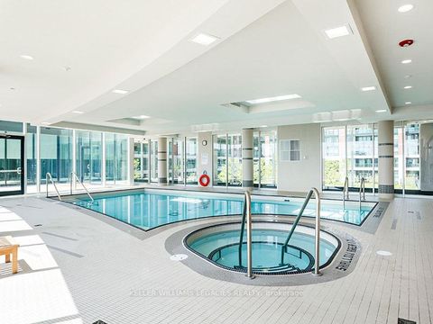 Photo 22 at 646 - 525 Wilson Avenue, Clanton Park, Toronto