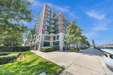 Photo 27 at 646 - 525 Wilson Avenue, Clanton Park, Toronto