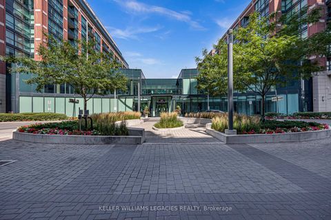 Photo 28 at 646 - 525 Wilson Avenue, Clanton Park, Toronto