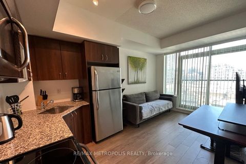 Photo 0 at 813 - 55 East Liberty Street, Niagara, Toronto