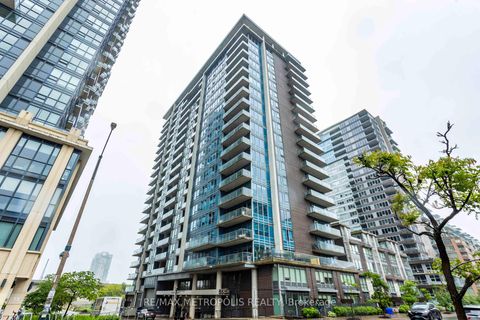 Photo 8 at 813 - 55 East Liberty Street, Niagara, Toronto