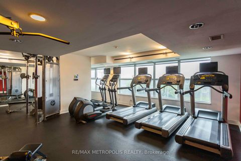 Photo 19 at 813 - 55 East Liberty Street, Niagara, Toronto