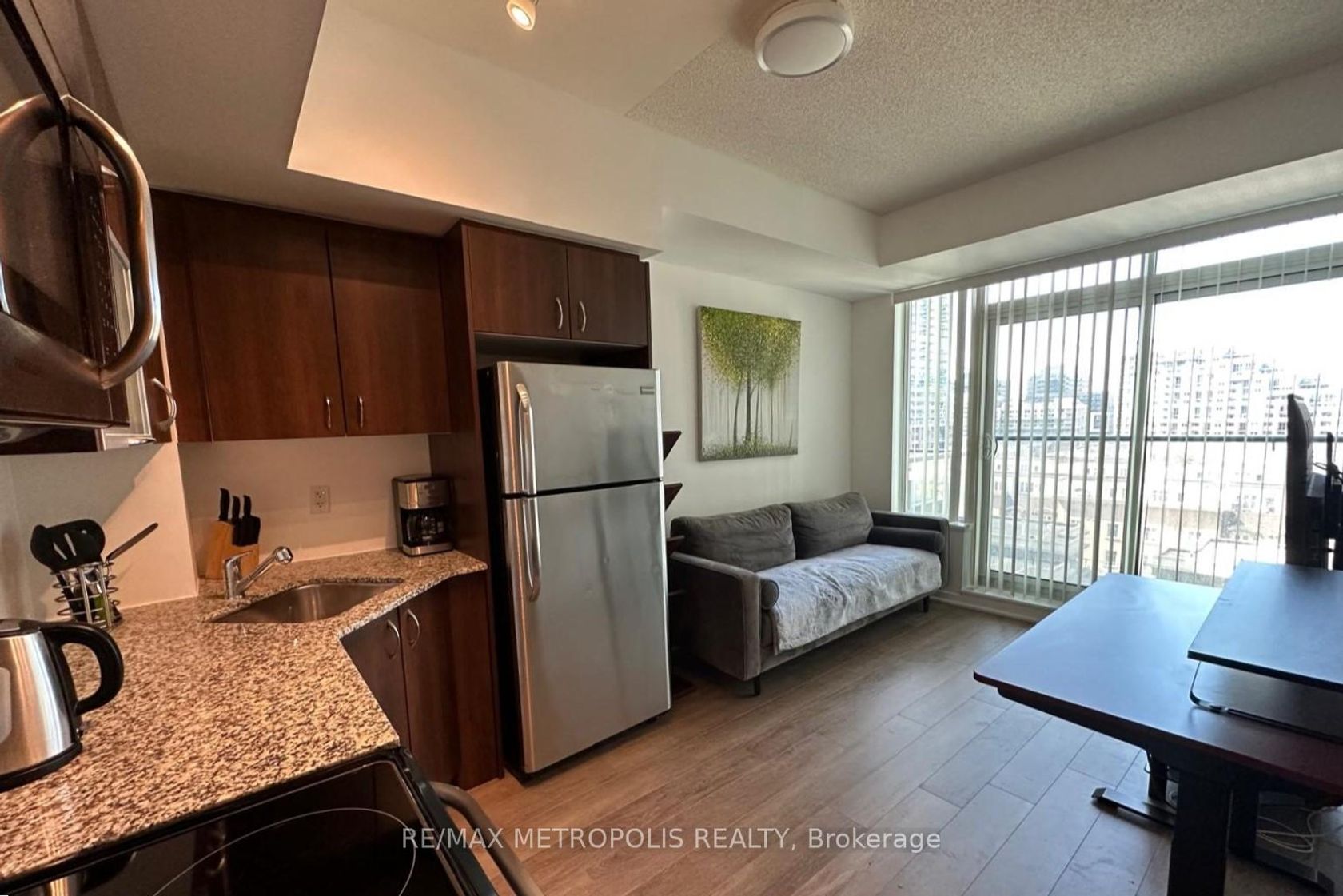 813 - 55 East Liberty Street, Niagara, Toronto 