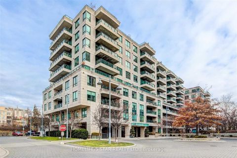 Photo 0 at 209 - 25 SCRIVENER Square, Moore Park, Toronto