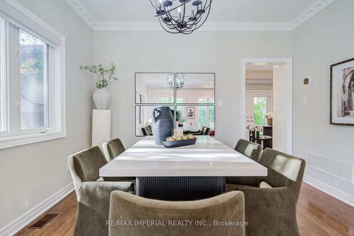 Photo 10 at 206 Hollywood Avenue, Willowdale East, Toronto