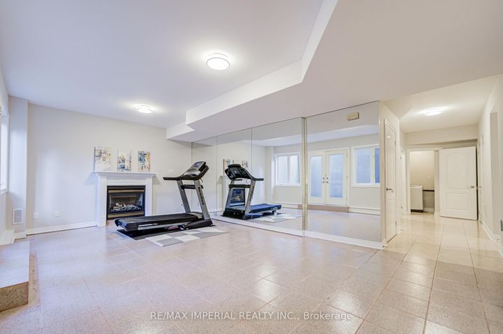 Photo 45 at 206 Hollywood Avenue, Willowdale East, Toronto