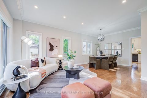 Photo 5 at 206 Hollywood Avenue, Willowdale East, Toronto