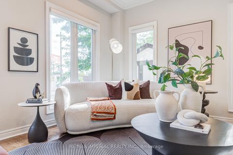 Photo 7 at 206 Hollywood Avenue, Willowdale East, Toronto