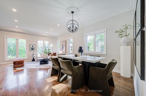 Photo 8 at 206 Hollywood Avenue, Willowdale East, Toronto
