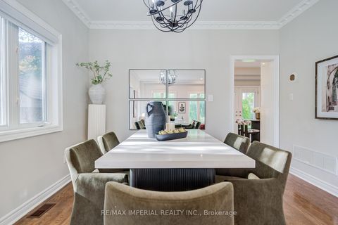 Photo 10 at 206 Hollywood Avenue, Willowdale East, Toronto