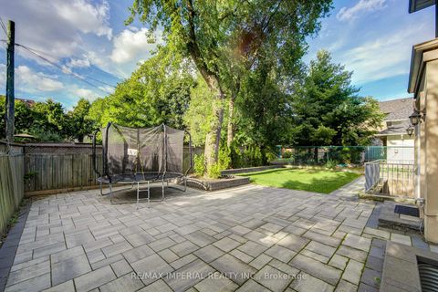 Photo 47 at 206 Hollywood Avenue, Willowdale East, Toronto