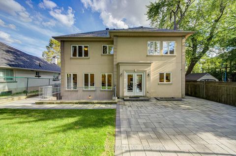 Photo 48 at 206 Hollywood Avenue, Willowdale East, Toronto